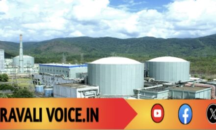 ಭದ್ರತೆಯ ಕೋಟೆಯಲ್ಲೇ ಸೋರಿಕೆ? ಕೈಗಾದಲ್ಲಿ ತಾಮ್ರ ಕಳ್ಳತನ ಪ್ರಕರಣ