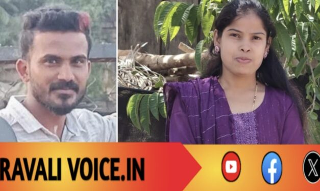 ಮುಸ್ಲಿಂ ಯುವಕನಿಂದ ವಿವಾಹಿತ ಹಿಂದೂ ಮಹಿಳೆ ಹತ್ಯೆ 