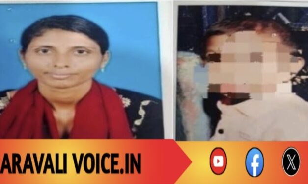 ಆಧಾರ್ ಮಾಡಲು ಹೋದವರು… ವಿಳಾಸವೇ ಕಾಣೆಯಾಯ್ತು!