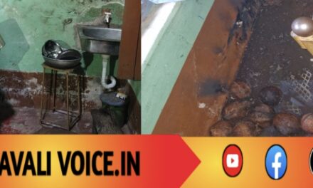 ಗ್ಯಾಸ್ ಸಿಲಿಂಡರ್ ಸ್ಪೋಟ: ಐದು ವರ್ಷದ ಬಾಲಕ ಸೇರಿ ಆರು ಮಂದಿಗೆ ಗಂಭೀರ ಗಾಯ