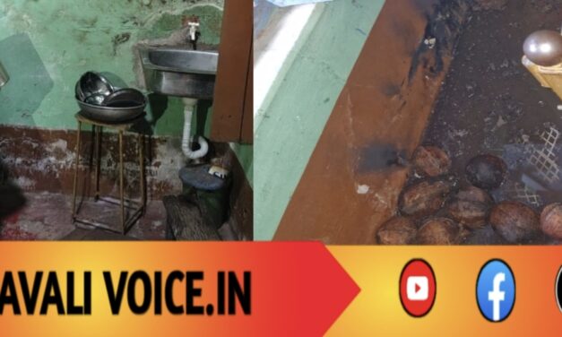 ಗ್ಯಾಸ್ ಸಿಲಿಂಡರ್ ಸ್ಪೋಟ: ಐದು ವರ್ಷದ ಬಾಲಕ ಸೇರಿ ಆರು ಮಂದಿಗೆ ಗಂಭೀರ ಗಾಯ