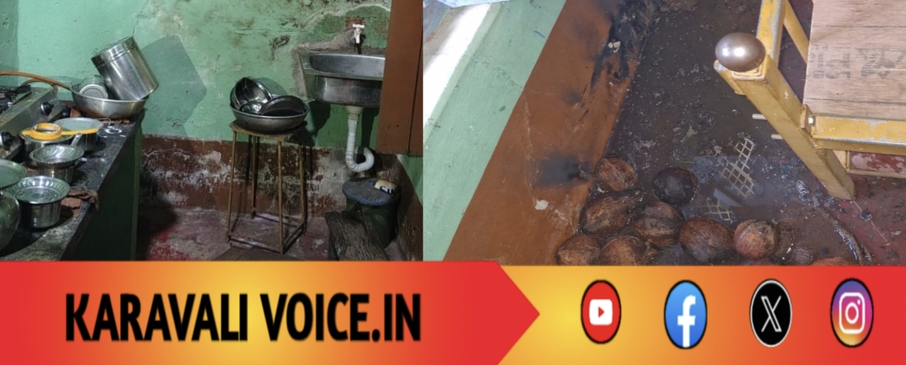 ಗ್ಯಾಸ್ ಸಿಲಿಂಡರ್ ಸ್ಪೋಟ: ಐದು ವರ್ಷದ ಬಾಲಕ ಸೇರಿ ಆರು ಮಂದಿಗೆ ಗಂಭೀರ ಗಾಯ