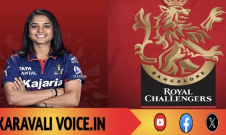 ಆರ್‌ಸಿಬಿಗೆ ಆಯ್ಕೆಯಾದ ಉತ್ತರ ಕನ್ನಡದ ಕ್ರಿಕೆಟ್ ಪ್ರತಿಭೆ!