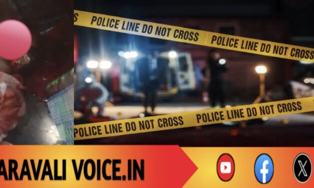 ತಾಯಿಗೆ ಕಿರುಕುಳ ಪ್ರಶ್ನಿಸಿದ ಮಗ… ಎರಡನೇ ತಂದೆಗೆ ಮಚ್ಚಿನ ದಾಳಿ!