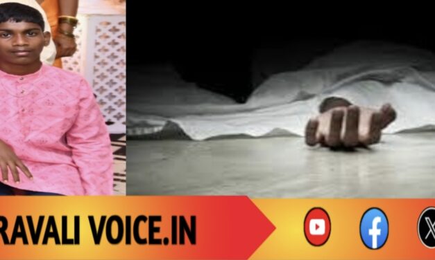 ಸಮುದ್ರಕ್ಕೆ ಈಜಲು ಇಳಿದ ಶಾಲಾ ಬಾಲಕ ಶವವಾಗಿ ಹೊರಬಂದ! 