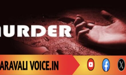 ಜಾಗದ ವಿಚಾರದ ವೈಷಮ್ಯ ಕೊಲೆಯಲ್ಲಿ ಅಂತ್ಯ!