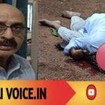 ಡಬಲ್ ಬ್ಯಾರಲ್ ಗನ್‌ನಿಂದ ಶೂಟ್: ವೈರಲ್ ಆರೋಪದ ಭಾರಕ್ಕೆ ಆಸ್ಪತ್ರೆ ನೌಕರ ಆತ್ಮಹತ್ಯೆ!