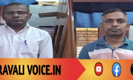 ಅವರ್ಸಾ ಆತ್ಮಹತ್ಯೆ ಪ್ರಕರಣ:ವಿಡಿಯೋ ವೈರಲ್ ಮಾಡಿದವರ ಬಂಧನ