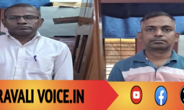 ಅವರ್ಸಾ ಆತ್ಮಹತ್ಯೆ ಪ್ರಕರಣ:ವಿಡಿಯೋ ವೈರಲ್ ಮಾಡಿದವರ ಬಂಧನ