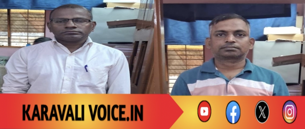 ಅವರ್ಸಾ ಆತ್ಮಹತ್ಯೆ ಪ್ರಕರಣ:ವಿಡಿಯೋ ವೈರಲ್ ಮಾಡಿದವರ ಬಂಧನ