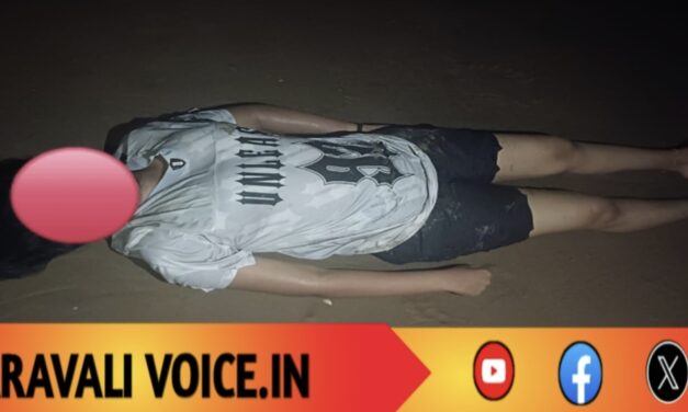 ಜೀವ ಉಳಿಸುವ ವೈದ್ಯೆಯ ಜೀವವೇ ಉಳಿಯಲಿಲ್ಲ! 