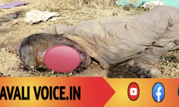 ಕೂಲಿ ಕಾರ್ಮಿಕನ ಸಾವಿನ ಸುತ್ತ ಅನುಮಾನದ ಹುತ್ತ!