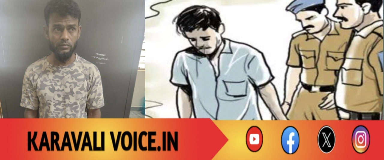 ಮಧುವನ ಬಾರ್ ನಲ್ಲಿ ಹಣ ಹೀರಿದ ಕಳ್ಳ… ಕೊನೆಗೆ ಅಂದರ್!