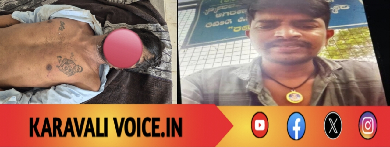 ಭೀಕರ ಅಪಘಾತ: ರಿಕ್ಷಾ ಪಲ್ಟಿಯಾಗಿ ಯುವ ಚಾಲಕನ ಮೃತ್ಯು