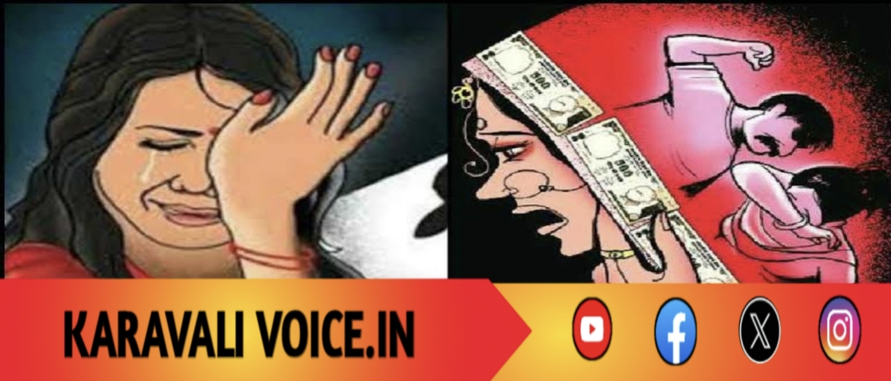 ವಯಾಗ್ರಾ ಸೇವಿಸಿ ಕಿರುಕುಳ ನೀಡಿದ ಪತಿ: ಬೇಸತ್ತ ಪತ್ನಿಯಿಂದ ಕೊಲೆ