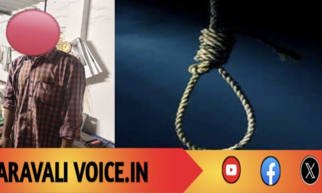 ನೇಣಿಗೆ ಶರಣಾದ ‘ವಿಮಲ್’ ರೂಮ್ ಬಾಯ್ !