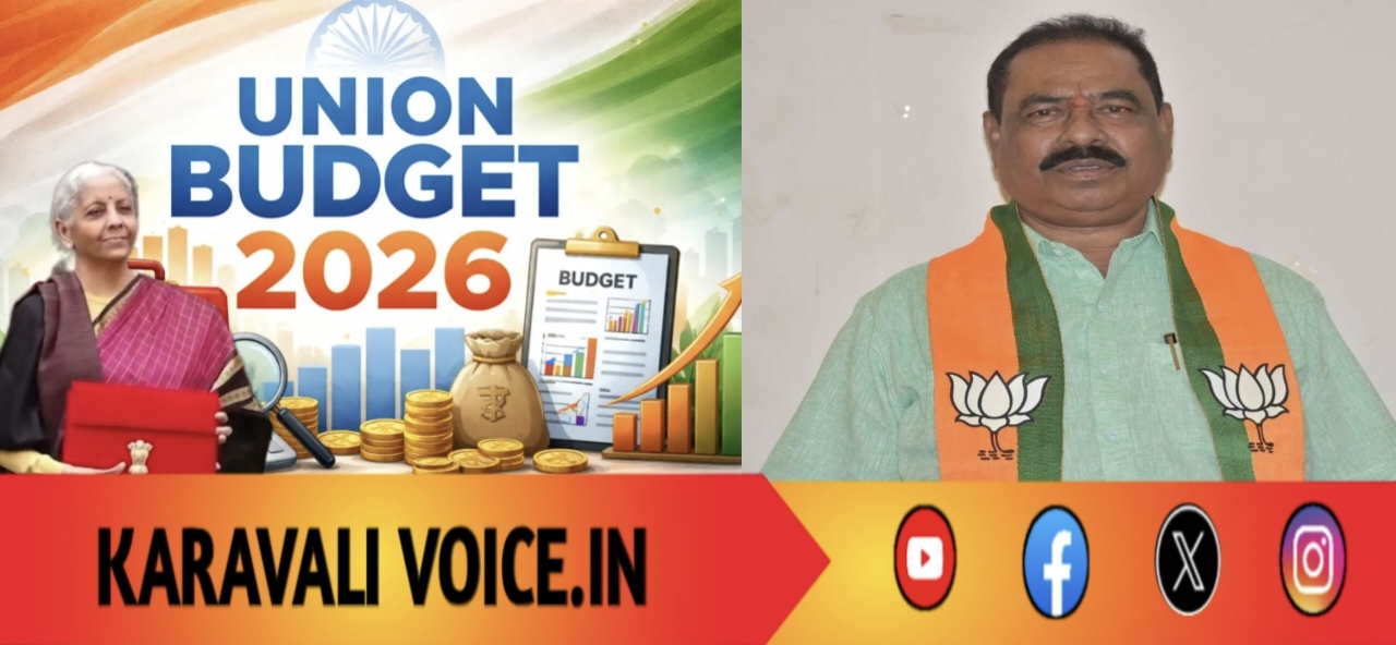 ಮತ್ಸ್ಯ ಸಂಪದದಿಂದ ಉದ್ಯೋಗ ಸೃಷ್ಟಿ: ಜನಪರ ಬಜೆಟ್‌ಗೆ ಉಳ್ವೇಕರ್ ಮೆಚ್ಚುಗೆ