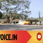 ಮೃತ್ಯುಕೂಪವಾದ ಸಿದ್ದಾಪುರ-ಚಂದ್ರಗುತ್ತಿ ರಸ್ತೆ ಕಣ್ಣಿಗೆ ಕಾಣುತ್ತಿಲ್ಲವೇ?