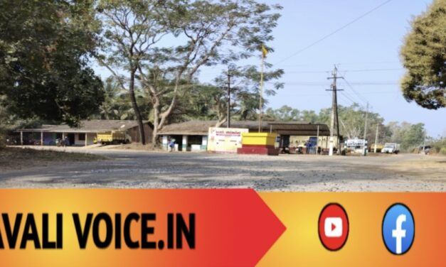 ಮೃತ್ಯುಕೂಪವಾದ ಸಿದ್ದಾಪುರ-ಚಂದ್ರಗುತ್ತಿ ರಸ್ತೆ ಕಣ್ಣಿಗೆ ಕಾಣುತ್ತಿಲ್ಲವೇ?