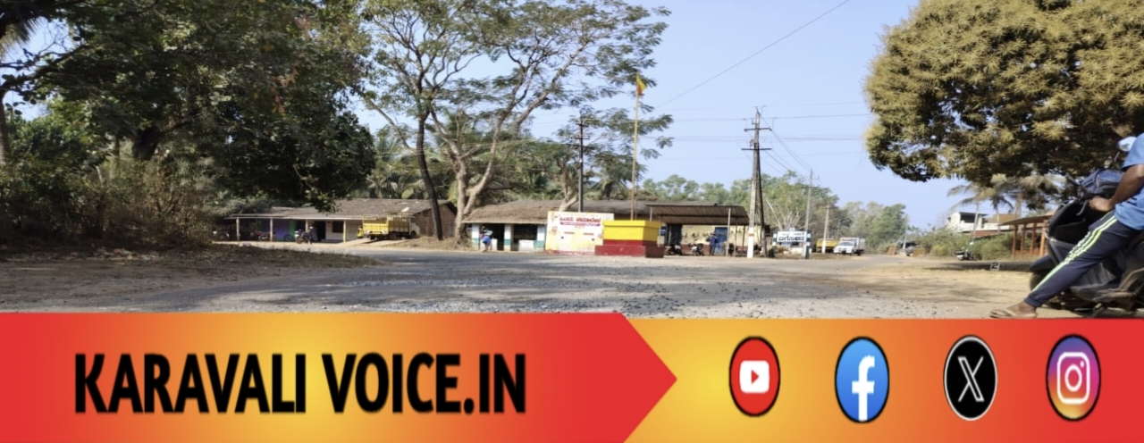 ಮೃತ್ಯುಕೂಪವಾದ ಸಿದ್ದಾಪುರ-ಚಂದ್ರಗುತ್ತಿ ರಸ್ತೆ ಕಣ್ಣಿಗೆ ಕಾಣುತ್ತಿಲ್ಲವೇ?