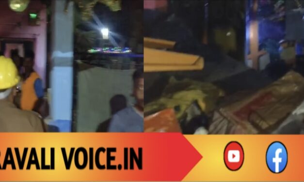 ಅಗ್ನಿ ಅವಘಡ: ಮಾಲೀಕನಿಗೆ ಬಾಡಿಗೆದಾರನೇ ಮೇಲೆ ಶಂಕೆ! 