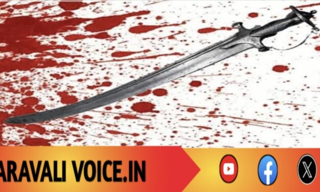 ಪೂಜೆಯ ಹಕ್ಕಿಗಾಗಿ ರಕ್ತಪಾತ: ಚಿಕ್ಕಪ್ಪನ ತಲೆಗೆ ಕತ್ತಿ, ಅಣ್ಣನ ಮಗ ಬಂಧನ!