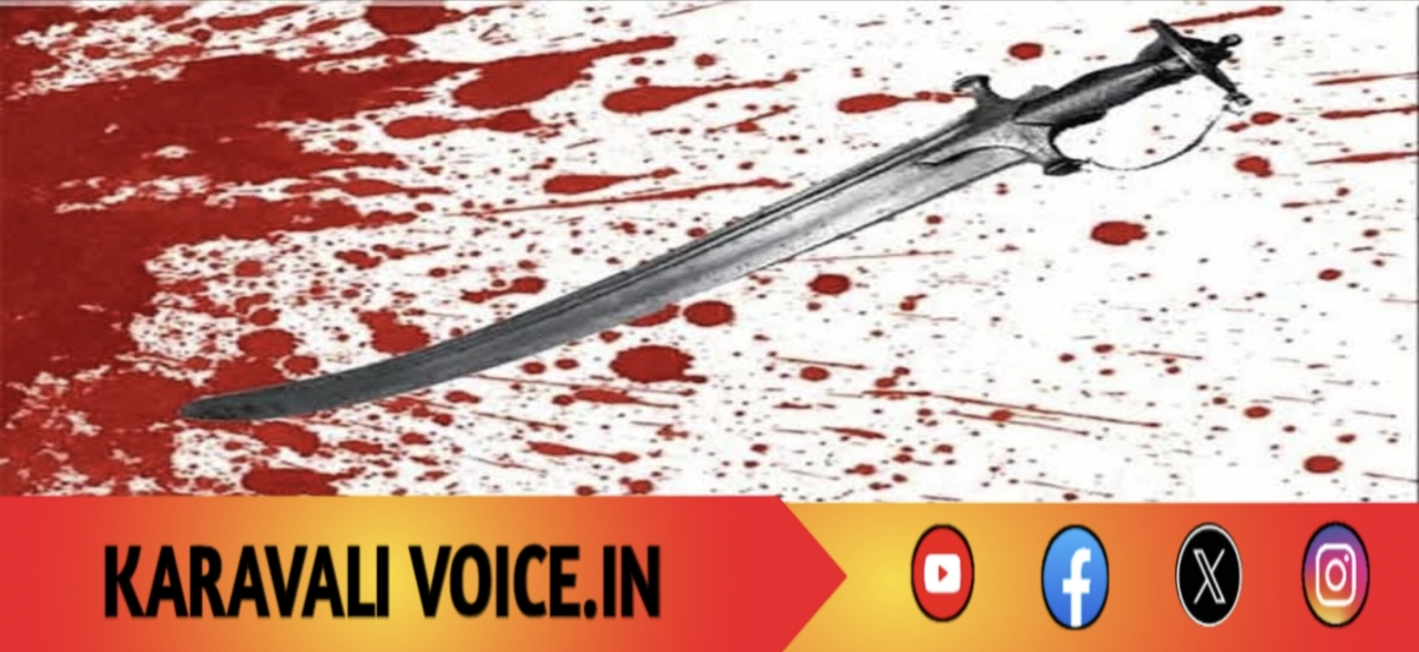 ಪೂಜೆಯ ಹಕ್ಕಿಗಾಗಿ ರಕ್ತಪಾತ: ಚಿಕ್ಕಪ್ಪನ ತಲೆಗೆ ಕತ್ತಿ, ಅಣ್ಣನ ಮಗ ಬಂಧನ!