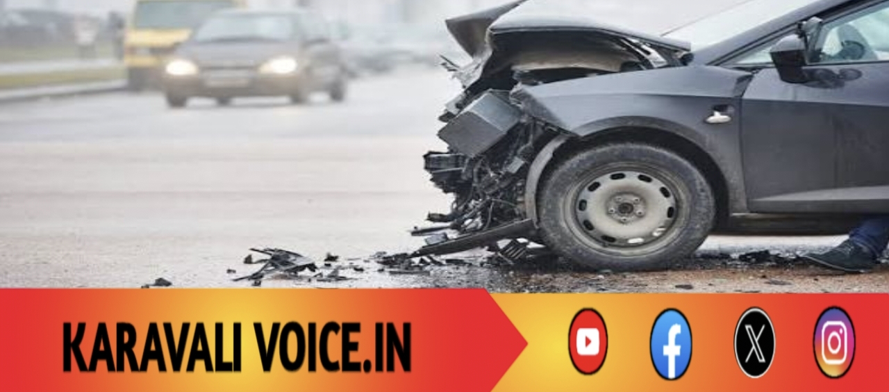 ಮಂಗಳೂರು ಬಳಿಯ ರಸ್ತೆ ಅಪಘಾತದಲ್ಲಿ ಭಟ್ಕಳದ ವಿದ್ಯಾರ್ಥಿ ಸ್ಥಳದಲ್ಲೇ ಸಾವು! 