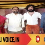 ಆಹಾರಪ್ರಿಯರಿಗೆ ಹೊಸ ತಾಣ: ಮಾರತಹಳ್ಳಿಯಲ್ಲಿ ‘ಜಿಸ್ಮತ್ ಜೈಲ್ ಮಂಡಿ’ ಲಾಂಚ್