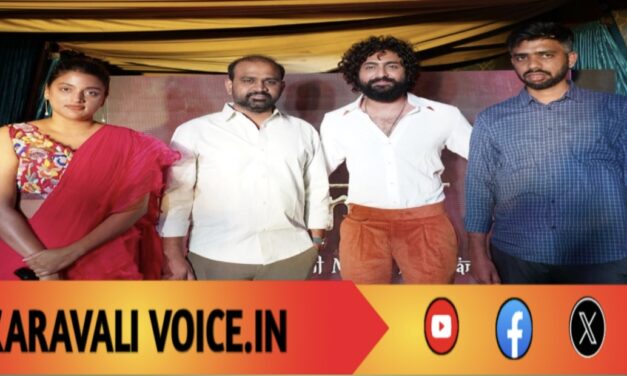 ಆಹಾರಪ್ರಿಯರಿಗೆ ಹೊಸ ತಾಣ: ಮಾರತಹಳ್ಳಿಯಲ್ಲಿ ‘ಜಿಸ್ಮತ್ ಜೈಲ್ ಮಂಡಿ’ ಲಾಂಚ್