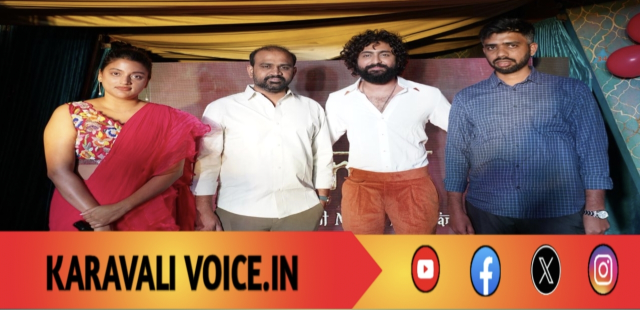 ಆಹಾರಪ್ರಿಯರಿಗೆ ಹೊಸ ತಾಣ: ಮಾರತಹಳ್ಳಿಯಲ್ಲಿ ‘ಜಿಸ್ಮತ್ ಜೈಲ್ ಮಂಡಿ’ ಲಾಂಚ್