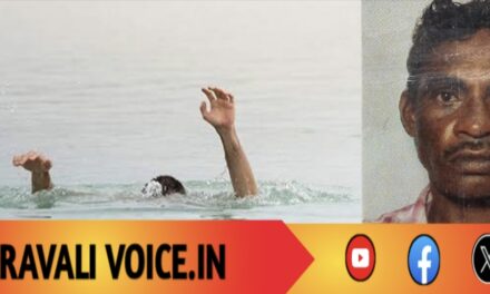 ಅಲೆಗಳ ಆಕ್ರಂದನದಲ್ಲಿ ಅಳಿದ ಕುಟುಂಬದ ಆಧಾರಸ್ತಂಭ!