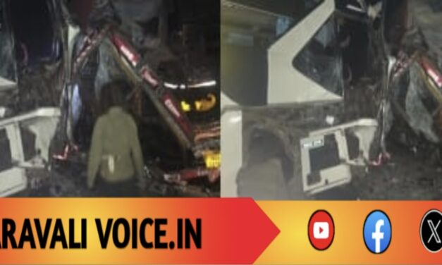 ಅಂಕೋಲಾದಲ್ಲಿ ಸರಣಿ ಅಪಘಾತ; 8 ಜನ ಗಂಭೀರ; 24 ಪ್ರಯಾಣಿಕರಿಗೆ ಗಾಯ