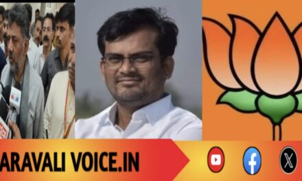 ಶಾಸಕ ಚಂದ್ರು ಲಮಾಣಿ ಲೋಕಾಯುಕ್ತ ಪ್ರಕರಣ: ಸರ್ಕಾರ ತಲೆಹಾಕಲ್ಲ ಎಂದ ಡಿಕೆ ಶಿವಕುಮಾರ್