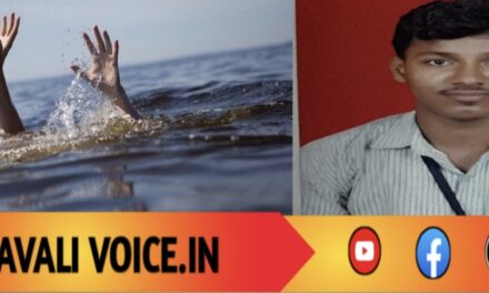 ಅಲೆಗಳಲ್ಲಿ ಕಣ್ಮರೆಯಾದ ಇಂಜಿನಿಯರ್ ಆಗುವ ಕನಸು!