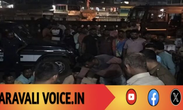 ಹಿಂದೂ ಮನೆಗಳ ಮೇಲೆ ಕಲ್ಲು ತೂರಾಟ; ಅನ್ಯ ಕೋಮಿನ ಆರು ಅಪ್ರಾಪ್ತರ ಬಂಧನ