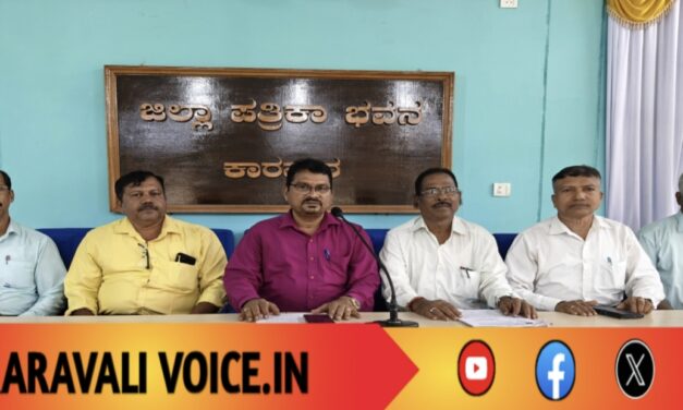 ನೊಂದವರ ನಂಬಿಕೆಯ ನಾಯಕ: ಡಾ. ಗಜೇಂದ್ರ ನಾಯ್ಕ