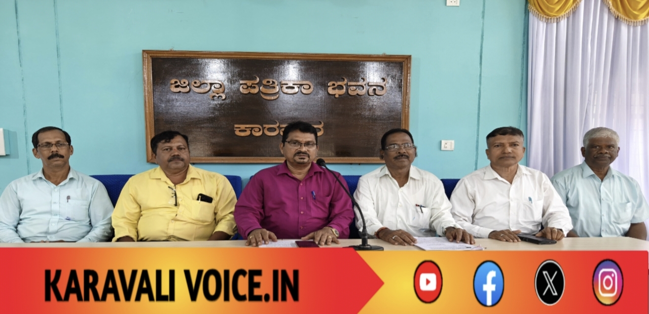 ನೊಂದವರ ನಂಬಿಕೆಯ ನಾಯಕ: ಡಾ. ಗಜೇಂದ್ರ ನಾಯ್ಕ