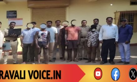 ಹೀರೋ ಆಗೋಕೆ ಹೊರಟವರು ಖಳನಾಯಕರಾಗಿ ಸಿಕ್ಕಿಬಿದ್ದರು!