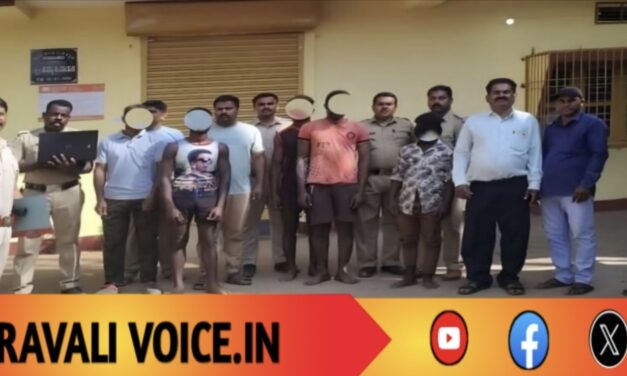 ಹೀರೋ ಆಗೋಕೆ ಹೊರಟವರು ಖಳನಾಯಕರಾಗಿ ಸಿಕ್ಕಿಬಿದ್ದರು!