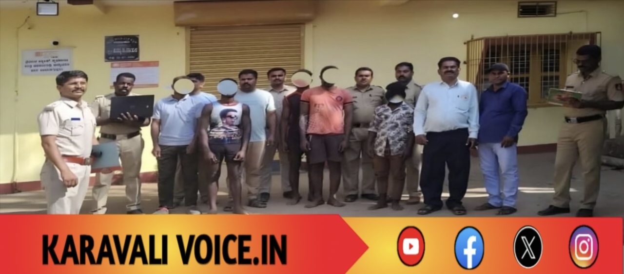 ಹೀರೋ ಆಗೋಕೆ ಹೊರಟವರು ಖಳನಾಯಕರಾಗಿ ಸಿಕ್ಕಿಬಿದ್ದರು!