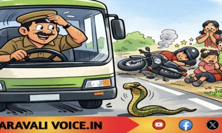 ಹಾವಿಗೆ ಜೀವದಾನ, ಭಕ್ತನಿಗೆ ವಿಧಿದಾನ!