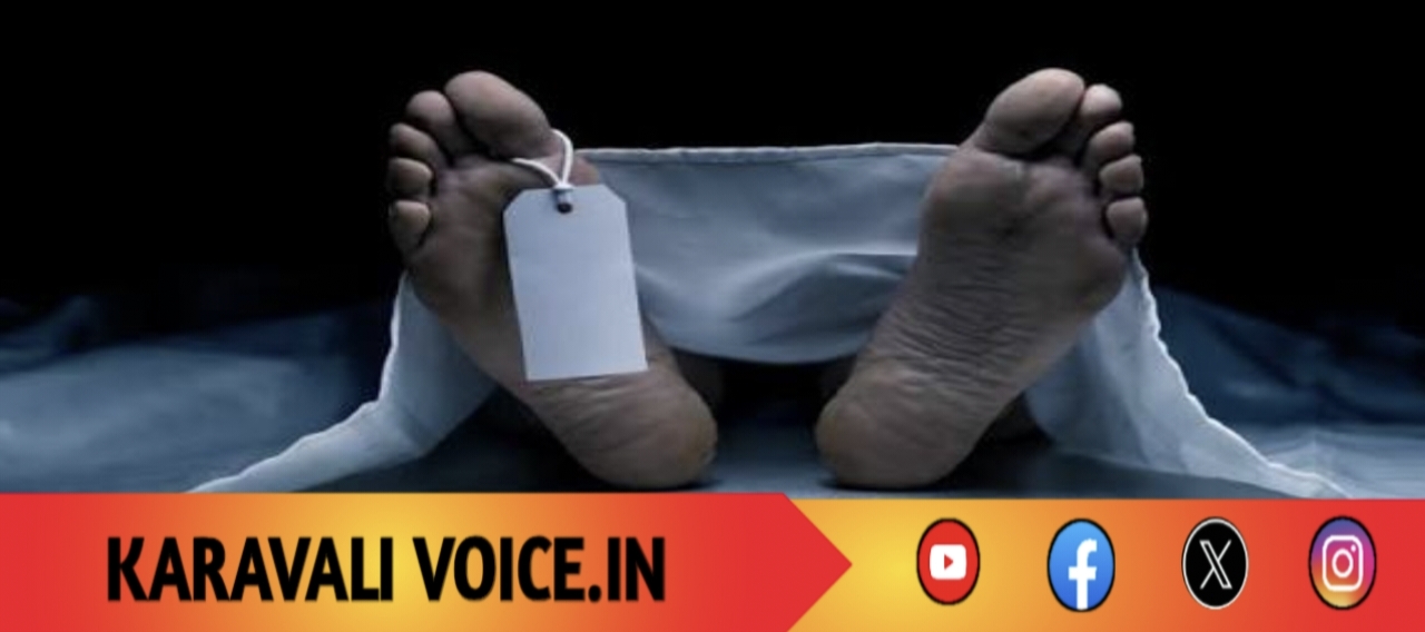 ಮತ್ತಿನ ಮಸುಕಿನಲ್ಲಿ ಮರಣದ ನಿರ್ಧಾರ!