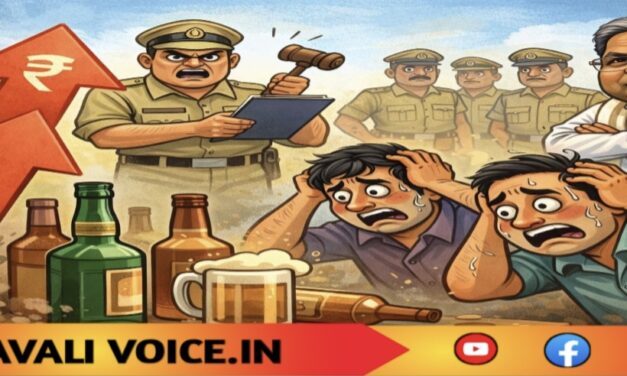 ಮದ್ಯ ಪ್ರಿಯರಿಗೆ ಬಿಗ್ ಶಾಕ್ : ಏಕರೂಪ ಅಬಕಾರಿ ಸುಂಕ ಹೆಚ್ಚಳ!