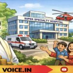 ಉತ್ತರ ಕನ್ನಡಕ್ಕೆ ಬಜೆಟ್ ಬಂಪರ್: ಕಾರವಾರಕ್ಕೆ ₹100 ಕೋಟಿ ಸೂಪರ್ ಸ್ಪೆಷಾಲಿಟಿ ಆಸ್ಪತ್ರೆ 