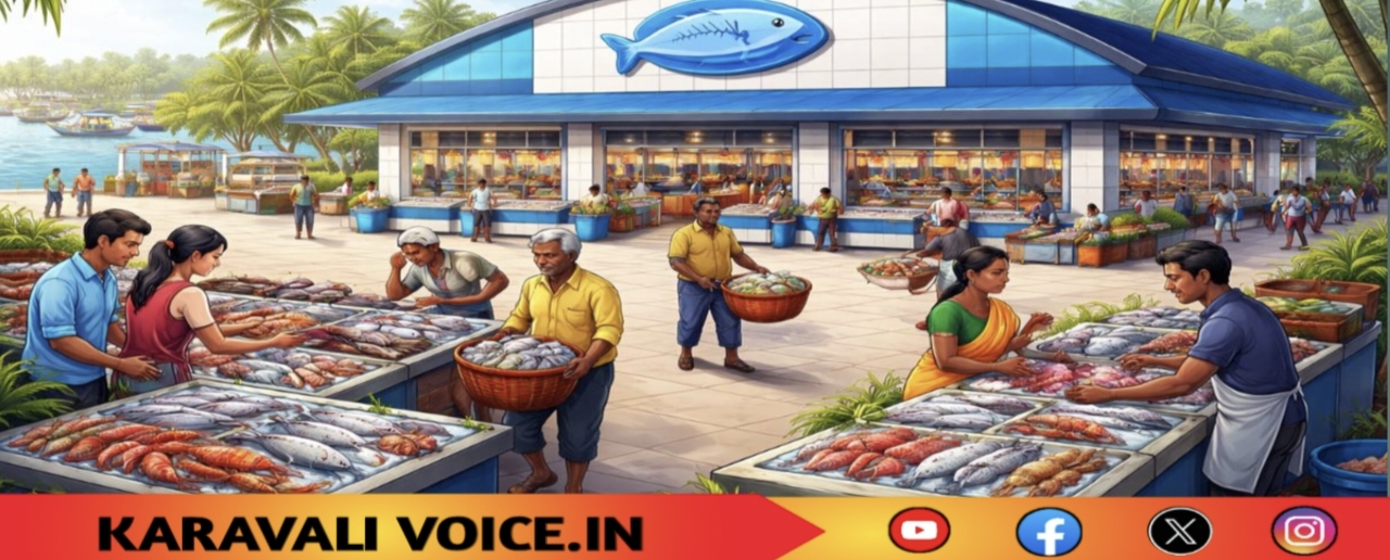 ರಾಜ್ಯ ಬಜೆಟ್: ಉತ್ತರ ಕನ್ನಡಕ್ಕೆ ಸೂಪರ್ ಸ್ಪೆಷಾಲಿಟಿ ಆಸ್ಪತ್ರೆ ಜೊತೆಗೆ ಸುಸಜ್ಜಿತ ಮೀನು ಮಾರುಕಟ್ಟೆ!