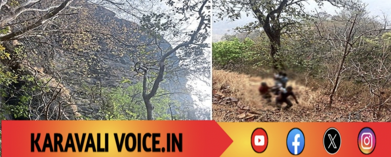 ಗೋಕರ್ಣಕ್ಕೆ ಹೊರಟ ಪಯಣ… ಜೇನುಕಲ್ಲಿನಲ್ಲಿ ಮುಕ್ತಾಯ!