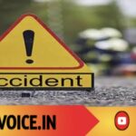 ಸ್ಕೂಟಿ ಸವಾರನ ತಪ್ಪಿಸಲು ಹೋಗಿ ಬಸ್ ಪಲ್ಟಿ: ಪ್ರಯಾಣಿಕರಿಗೆ ಗಂಭೀರ ಗಾಯ 