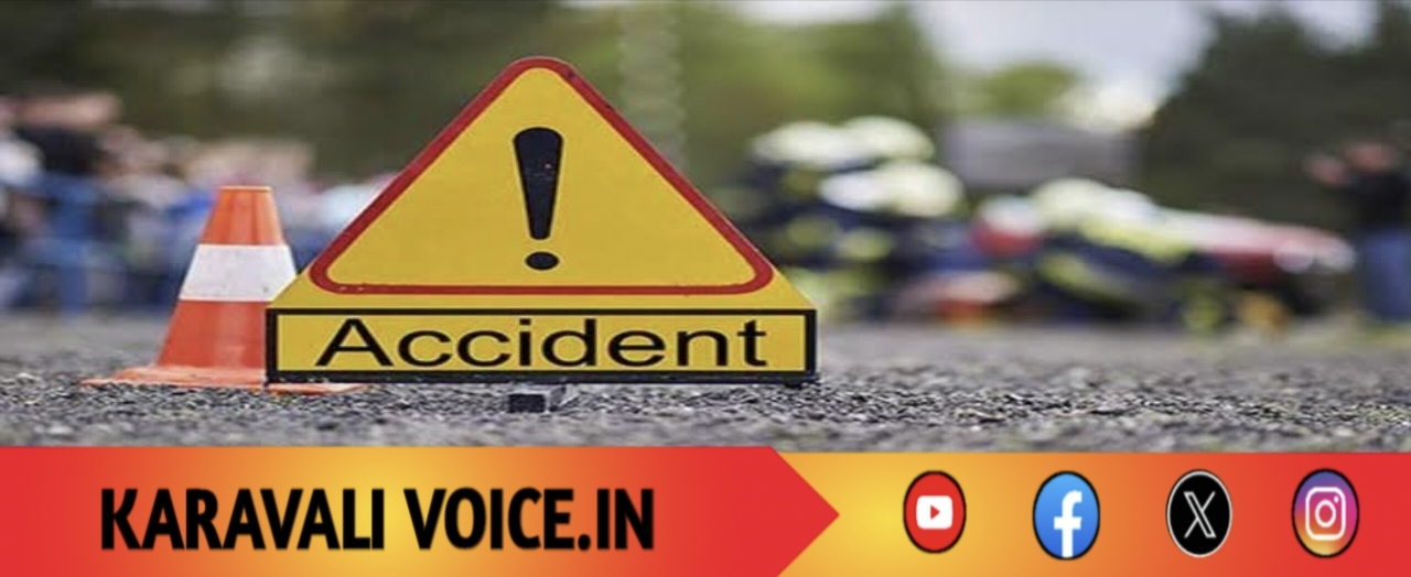 ಸ್ಕೂಟಿ ಸವಾರನ ತಪ್ಪಿಸಲು ಹೋಗಿ ಬಸ್ ಪಲ್ಟಿ: ಪ್ರಯಾಣಿಕರಿಗೆ ಗಂಭೀರ ಗಾಯ 