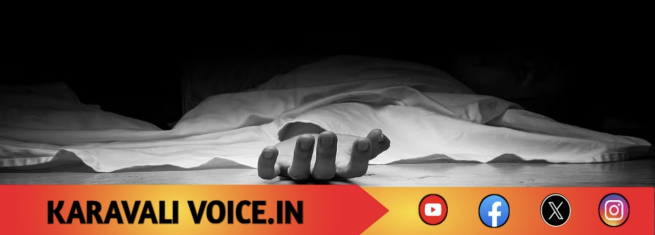 ಬಿಜೆಪಿ ಬೂತ್ ಅಧ್ಯಕ್ಷ ಕಾಳಿ ನದಿಗೆ ಹಾರಿ ಆತ್ಮಹತ್ಯೆ!